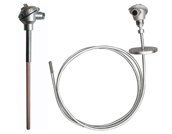 工业铠装热电偶的电气特性有哪些