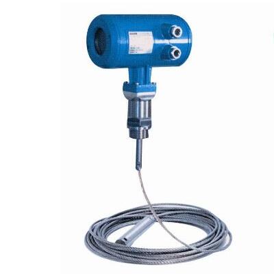 导波雷达物位计