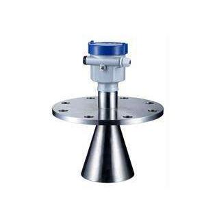 智能雷达物位计