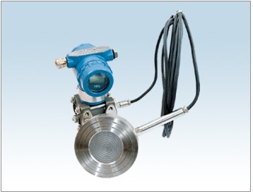 带远传差压压力变送器