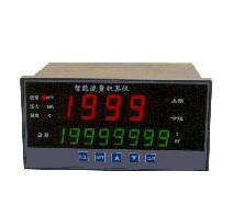 智能流量积算仪