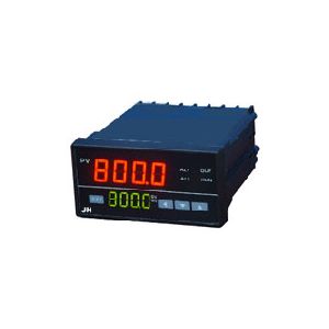 双通道智能显示调节仪