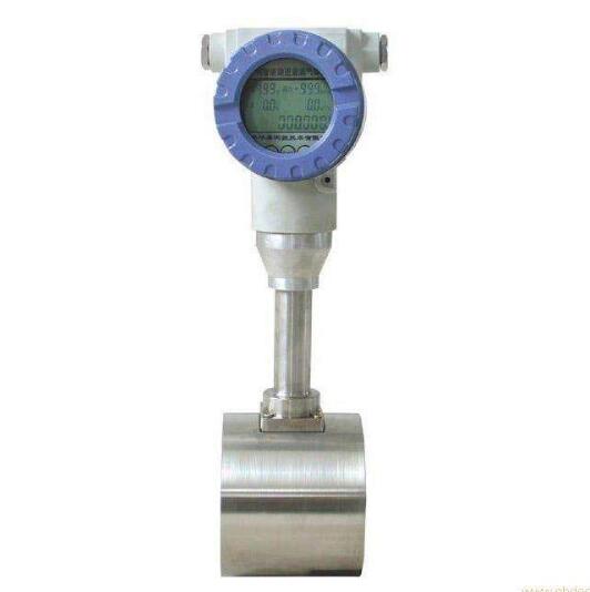 涡街流量计