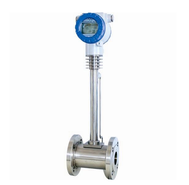 一体式涡街流量计