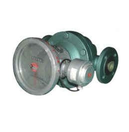 椭圆齿轮流量计