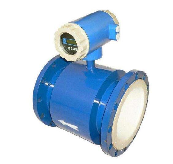 防爆型电磁流量计