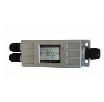 固定一体基本型超声波流量计