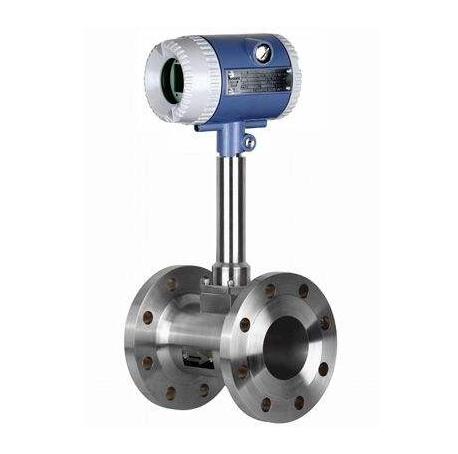 电磁流量计输出电流与流量间具有线性关系